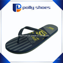 Mens Flip Flop Tamanhos Pretos 40 45